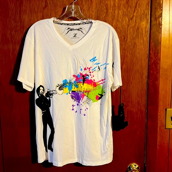 Taste Clothing YM Tee - Picture 1 of 3